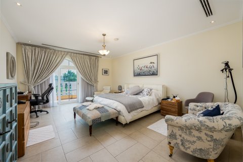 Üürile anda villa asukohaga Jumeirah Park, Dubai, AÜE: 5 magamistoaga, 674.21 m² Nr 749923 - pilt 21