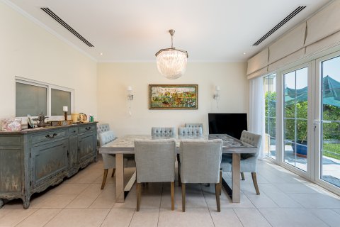 Üürile anda villa asukohaga Jumeirah Park, Dubai, AÜE: 5 magamistoaga, 674.21 m² Nr 749923 - pilt 8