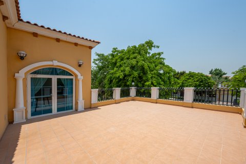 Üürile anda villa asukohaga Jumeirah Park, Dubai, AÜE: 5 magamistoaga, 674.21 m² Nr 749923 - pilt 15
