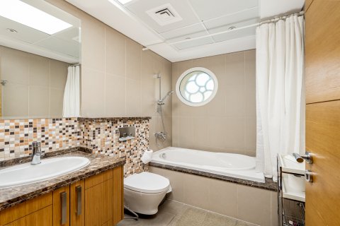 Üürile anda villa asukohaga Jumeirah Park, Dubai, AÜE: 5 magamistoaga, 674.21 m² Nr 749923 - pilt 23