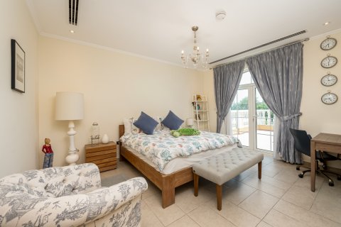 Üürile anda villa asukohaga Jumeirah Park, Dubai, AÜE: 5 magamistoaga, 674.21 m² Nr 749923 - pilt 13