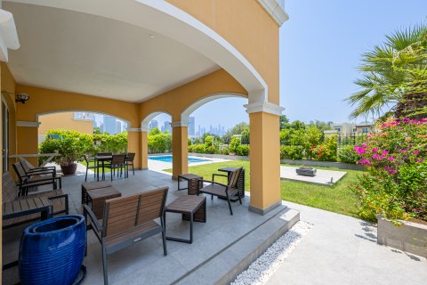 Üürile anda villa asukohaga Jumeirah Park, Dubai, AÜE: 5 magamistoaga, 674.21 m² Nr 749923 - pilt 7