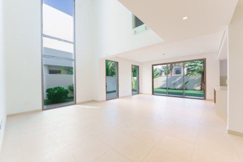 Vila di Yas Island, Abu Dhabi, UEA 4 kamar tidur, 526.61 m2 nomor 749935 - foto 2