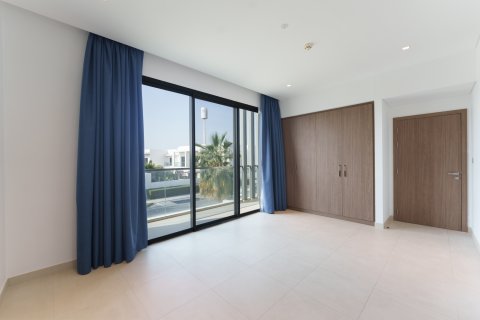 Vila di Yas Island, Abu Dhabi, UEA 4 kamar tidur, 526.61 m2 nomor 749935 - foto 12