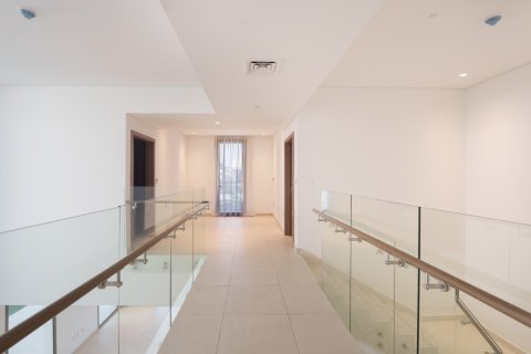 Vila di Yas Island, Abu Dhabi, UEA 4 kamar tidur, 526.61 m2 nomor 749935 - foto 7