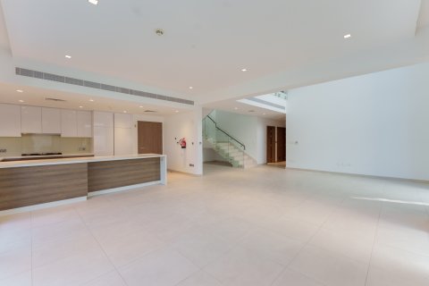 Vila di Yas Island, Abu Dhabi, UEA 4 kamar tidur, 526.61 m2 nomor 749935 - foto 4