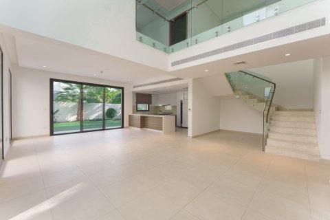Vila di Yas Island, Abu Dhabi, UEA 4 kamar tidur, 526.61 m2 nomor 749935 - foto 3