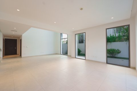 Vila di Yas Island, Abu Dhabi, UEA 4 kamar tidur, 526.61 m2 nomor 749935 - foto 5