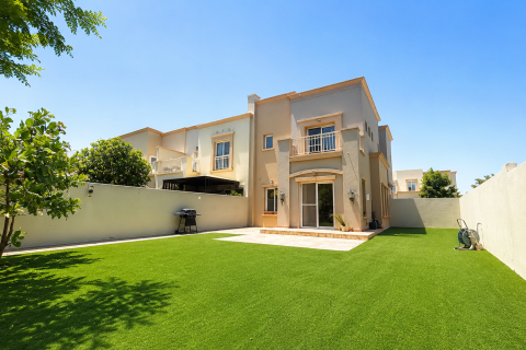 Villa in The Springs, Dubai, VAE 3 slaapkamers, 346.99 vr.m. nr 749940