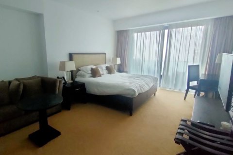 Appartement à Dubai Marina, Dubai, EAU: 1 pièce, 50.63 m2 № 749937