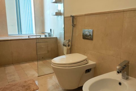 Apartemen di Dubai Marina, UEA 1 ruangan, 50.63 m2 nomor 749937 - foto 11