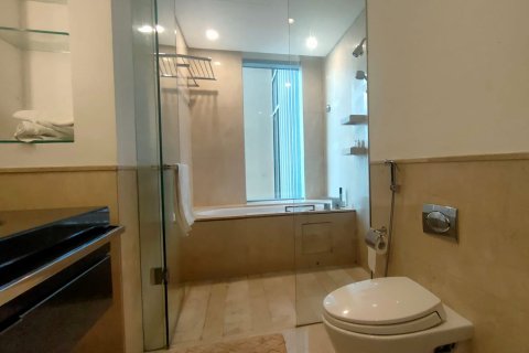 Apartemen di Dubai Marina, UEA 1 ruangan, 50.63 m2 nomor 749937 - foto 9