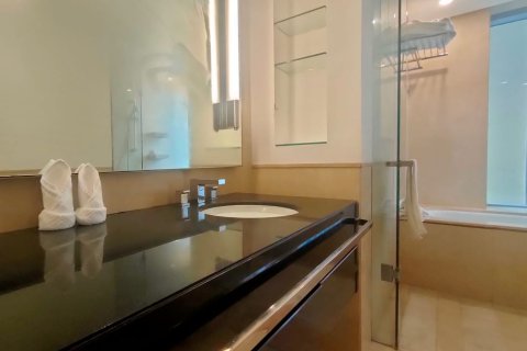 Apartemen di Dubai Marina, UEA 1 ruangan, 50.63 m2 nomor 749937 - foto 10