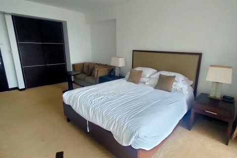 Apartemen di Dubai Marina, UEA 1 ruangan, 50.63 m2 nomor 749937 - foto 2