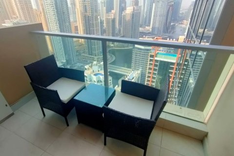 Apartemen di Dubai Marina, UEA 1 ruangan, 50.63 m2 nomor 749937 - foto 8