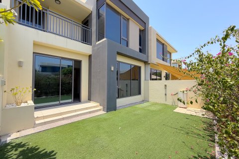 Kuća u nizu u Dubai Hills Estate, Dubai, UAE 4 spavaćih soba, 201.97 m2 Br. 749939 - fotografija 2