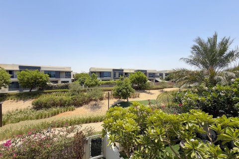 Rijtjeshuis in Dubai Hills Estate, Dubai, VAE 4 slaapkamers, 201.97 vr.m. nr 749939