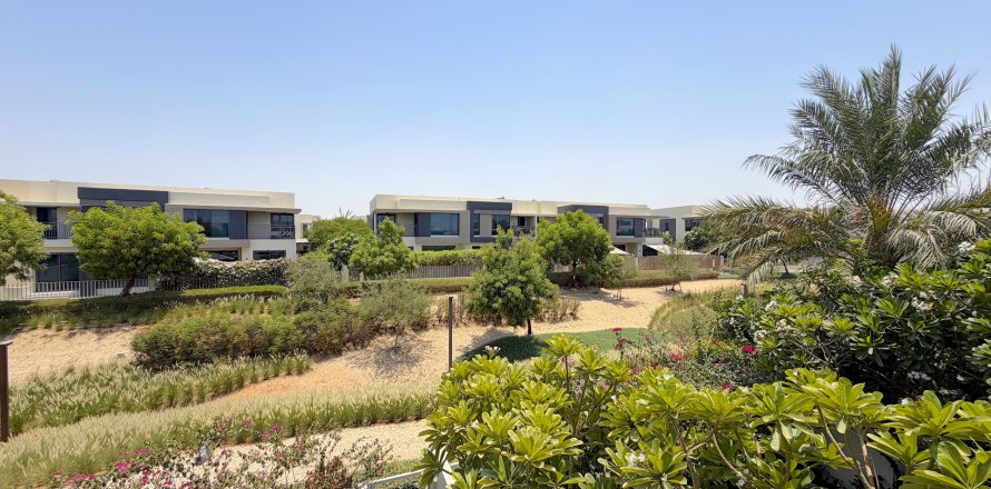 Kuća u nizu u Dubai Hills Estate, Dubai, UAE 201.97 m2, 4 spavaćih soba Br. 749939