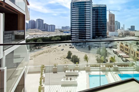 Jumeirah Village Circle, Dubai, संयुक्त अरब अमीरात में अपार्टमेंट, 3 बेडरूम, 138.5 वर्ग मीटर, संख्या 749938 - फ़ोटो 11