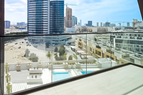 Jumeirah Village Circle, Dubai, संयुक्त अरब अमीरात में अपार्टमेंट, 3 बेडरूम, 138.5 वर्ग मीटर, संख्या 749938 - फ़ोटो 10