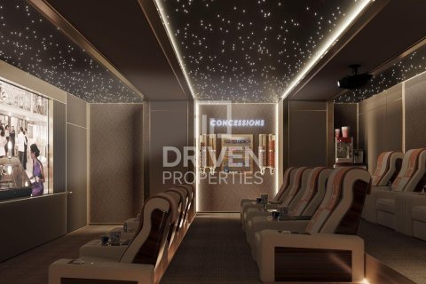 Penthouse zum Verkauf in Downtown Dubai (Downtown Burj Dubai), Dubai, VAE 4 Schlafzimmer, 455 m2 Nr. 682990 - Foto 10