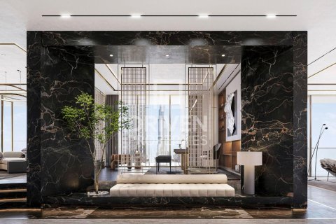 Penthouse zum Verkauf in Downtown Dubai (Downtown Burj Dubai), Dubai, VAE 4 Schlafzimmer, 455 m2 Nr. 682990 - Foto 2