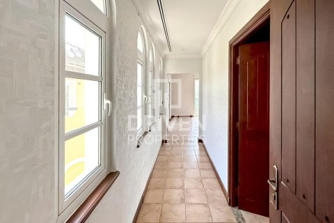 Vila u gradu The Villa, Dubai, UAE 6 spavaće sobe, 945 m2 Br. 682992 - Slika 10