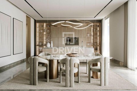 Vila u gradu Mohammed Bin Rashid City, Dubai, UAE 5 spavaće sobe, 702 m2 Br. 682988 - Slika 5