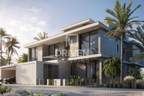Vila u gradu Mohammed Bin Rashid City, Dubai, UAE 5 spavaće sobe, 702 m2 Br. 682988 - Slika 10