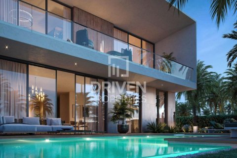 Vila u gradu Mohammed Bin Rashid City, Dubai, UAE 5 spavaće sobe, 702 m2 Br. 682988 - Slika 9