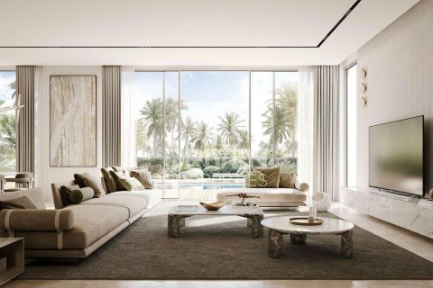 Vila u gradu Mohammed Bin Rashid City, Dubai, UAE 5 spavaće sobe, 702 m2 Br. 682988 - Slika 17