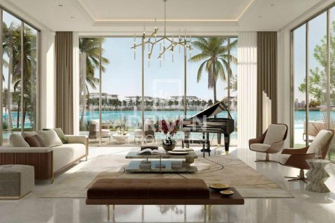 Vila u gradu Mohammed Bin Rashid City, Dubai, UAE 5 spavaće sobe, 702 m2 Br. 682988 - Slika 11