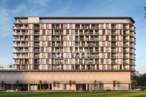 Пәтер Аль-Сатва, Дубай, БАӘ-да 1 бөлме, 36 м² № 682980 - фото 9