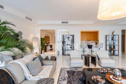 Downtown Dubai (Downtown Burj Dubai), Dubai, BAE’de satılık penthouse 4 yatak odası, 361 m&sup2; No 682991 - fotoğraf 5