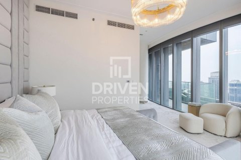 Downtown Dubai (Downtown Burj Dubai), Dubai, BAE’de satılık penthouse 4 yatak odası, 361 m&sup2; No 682991 - fotoğraf 10