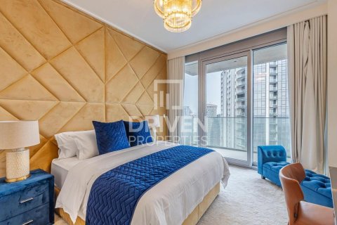 Downtown Dubai (Downtown Burj Dubai), Dubai, BAE’de satılık penthouse 4 yatak odası, 361 m&sup2; No 682991 - fotoğraf 7