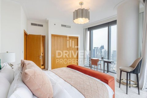 Downtown Dubai (Downtown Burj Dubai), Dubai, BAE’de satılık penthouse 4 yatak odası, 361 m&sup2; No 682991 - fotoğraf 12