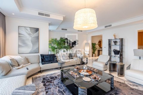 Downtown Dubai (Downtown Burj Dubai), Dubai, BAE’de satılık penthouse 4 yatak odası, 361 m&sup2; No 682991 - fotoğraf 3