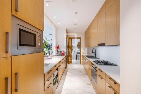 Downtown Dubai (Downtown Burj Dubai), Dubai, BAE’de satılık penthouse 4 yatak odası, 361 m&sup2; No 682991 - fotoğraf 15