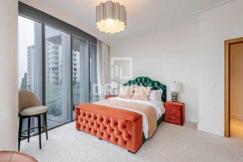 Downtown Dubai (Downtown Burj Dubai), Dubai, BAE’de satılık penthouse 4 yatak odası, 361 m&sup2; No 682991 - fotoğraf 11