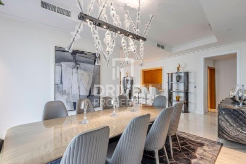 Downtown Dubai (Downtown Burj Dubai), Dubai, BAE’de satılık penthouse 4 yatak odası, 361 m&sup2; No 682991 - fotoğraf 6