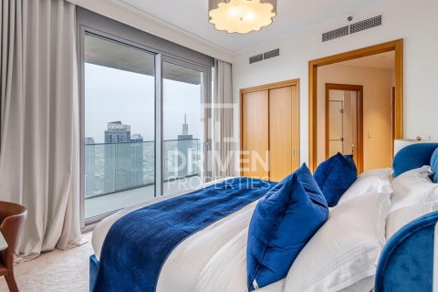 Downtown Dubai (Downtown Burj Dubai), Dubai, BAE’de satılık penthouse 4 yatak odası, 361 m&sup2; No 682991 - fotoğraf 14