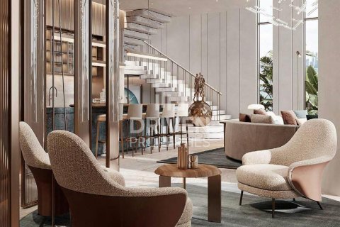 Palm Jumeirah, Dubai, BAE’de satılık penthouse 4 yatak odası, 737 m&sup2; No 682989 - fotoğraf 13