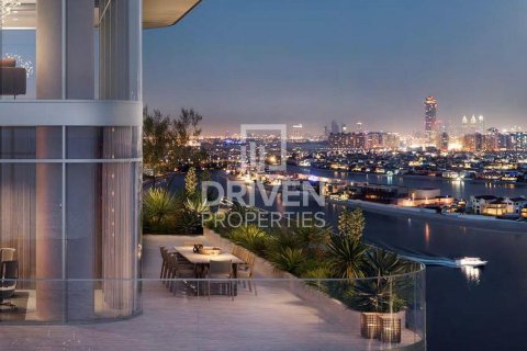 Palm Jumeirah, Dubai, BAE’de satılık penthouse 4 yatak odası, 737 m&sup2; No 682989 - fotoğraf 18