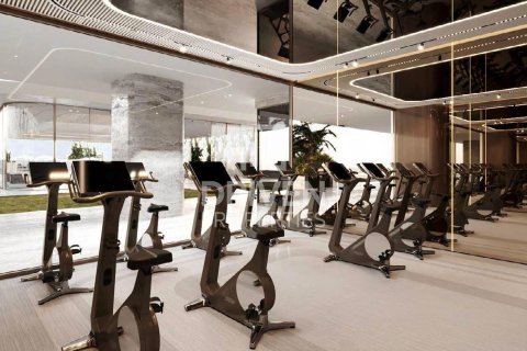 Palm Jumeirah, Dubai, BAE’de satılık penthouse 4 yatak odası, 737 m&sup2; No 682989 - fotoğraf 5