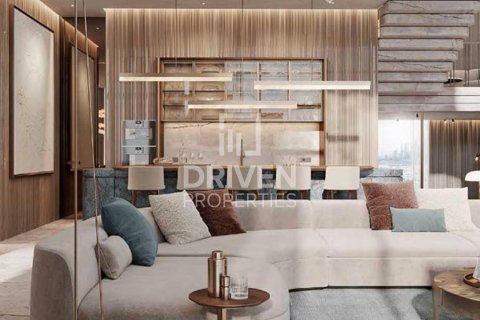 Palm Jumeirah, Dubai, BAE’de satılık penthouse 4 yatak odası, 737 m&sup2; No 682989 - fotoğraf 19