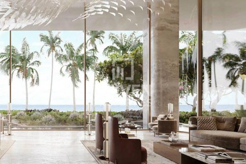 Palm Jumeirah, Dubai, BAE’de satılık penthouse 4 yatak odası, 737 m&sup2; No 682989 - fotoğraf 3