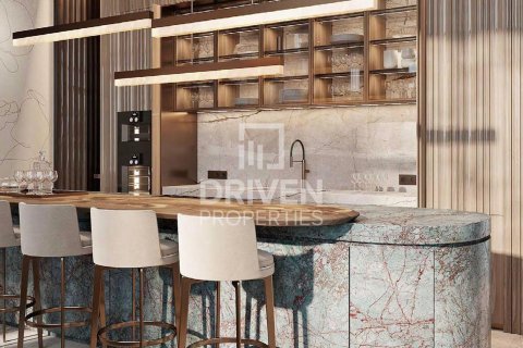 Palm Jumeirah, Dubai, BAE’de satılık penthouse 4 yatak odası, 737 m&sup2; No 682989 - fotoğraf 15