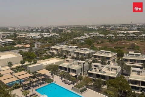 Dubai Hills Estate、Dubai、UAE にあるマンションの賃貸物件 1ベッドルーム、66 m2、No751868 - 写真 9