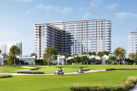Dubai Hills Estate、Dubai、UAE にあるマンションの賃貸物件 1ベッドルーム、66 m2、No751868 - 写真 8